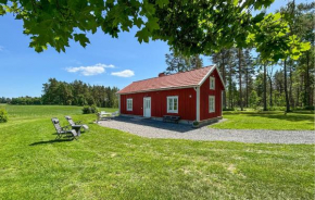 Awesome Home In Habo With Wifi